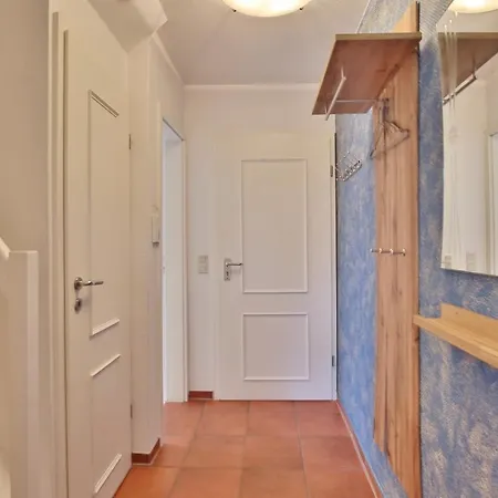 Timmendorfer Haus Parkblick 10 *