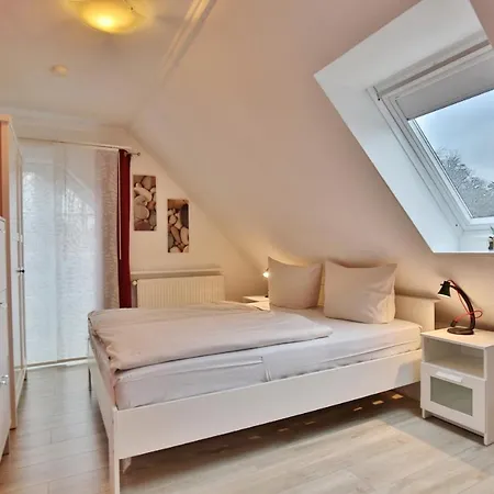 Timmendorfer Haus Parkblick 10