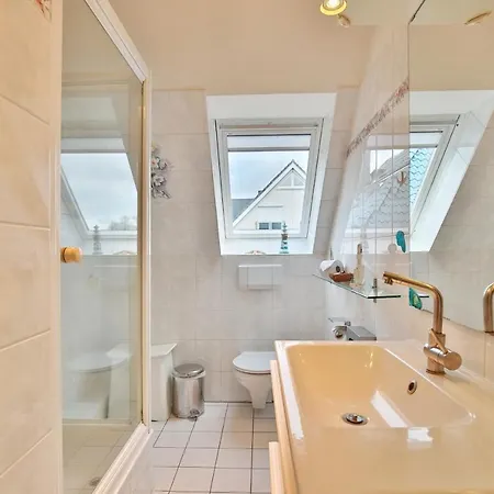 Timmendorfer Haus Parkblick 10 Timmendorfer Strand