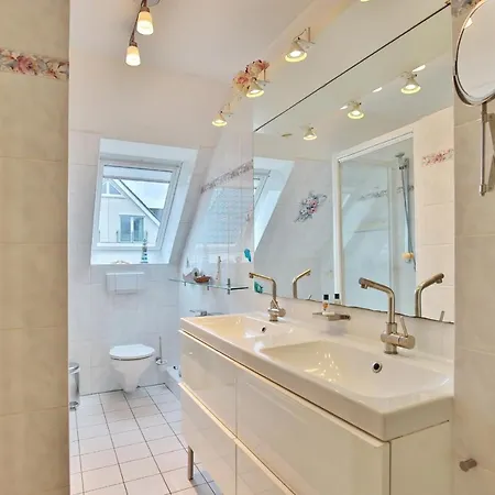 Apartment Timmendorfer Haus Parkblick 10 Timmendorfer Strand