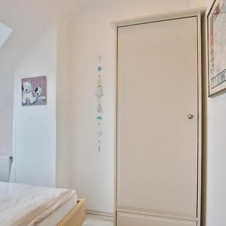 Timmendorfer Haus Parkblick 10