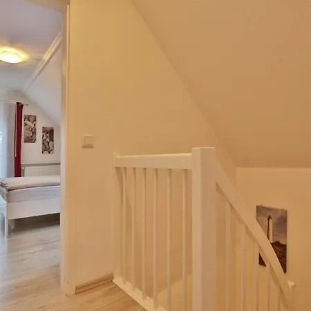 Timmendorfer Haus Parkblick 10 Apartment Timmendorfer Strand