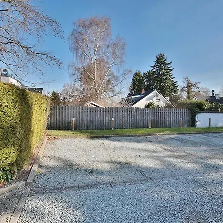 Timmendorfer Haus Parkblick 10 * Timmendorfer Strand