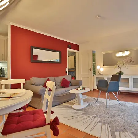 Timmendorfer Haus Parkblick 10 Timmendorfer Strand