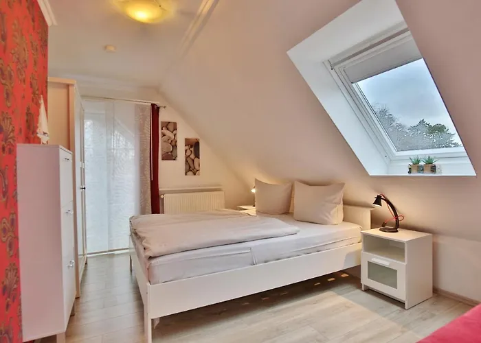 Timmendorfer Haus Parkblick 10