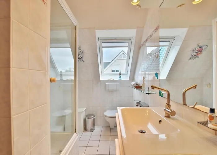 Timmendorfer Haus Parkblick 10 Timmendorfer Strand