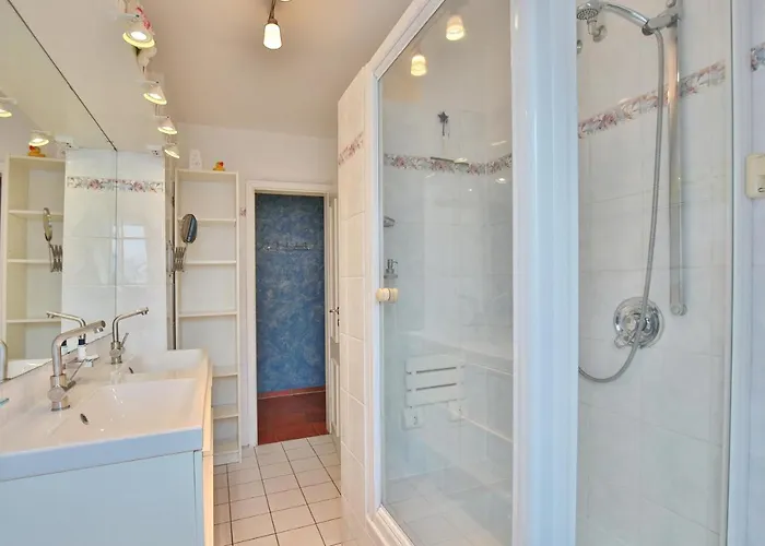 Timmendorfer Haus Parkblick 10 *