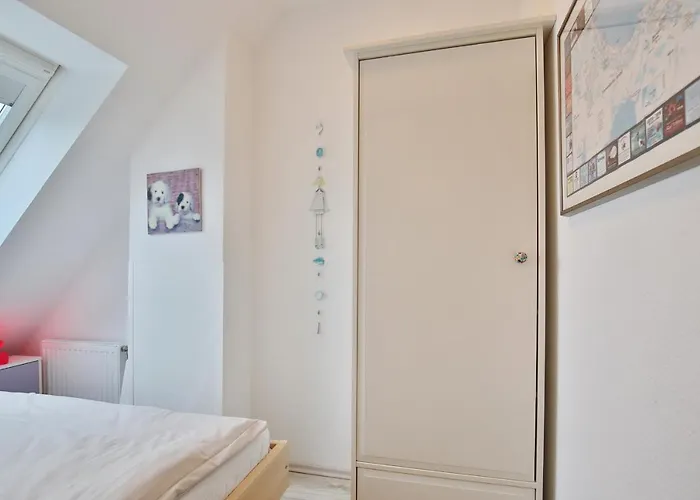 Timmendorfer Haus Parkblick 10