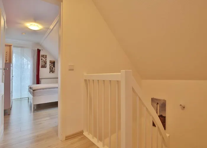 Timmendorfer Haus Parkblick 10 Lägenhet Timmendorfer Strand