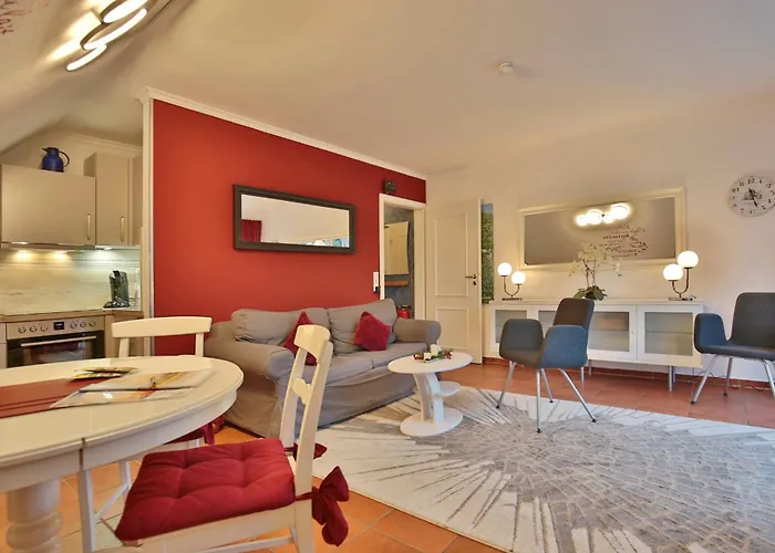 Timmendorfer Haus Parkblick 10 Timmendorfer Strand