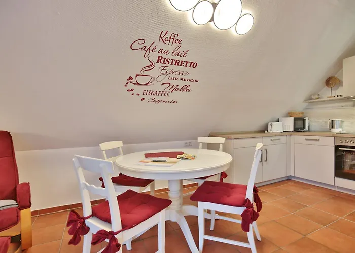 Timmendorfer Haus Parkblick 10